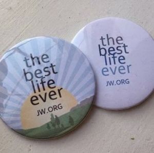 Meet your Posher, Ladyjae